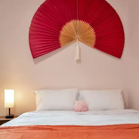 Peachy Paradise In East Rock Near Dt/Yale New Haven Esterno foto